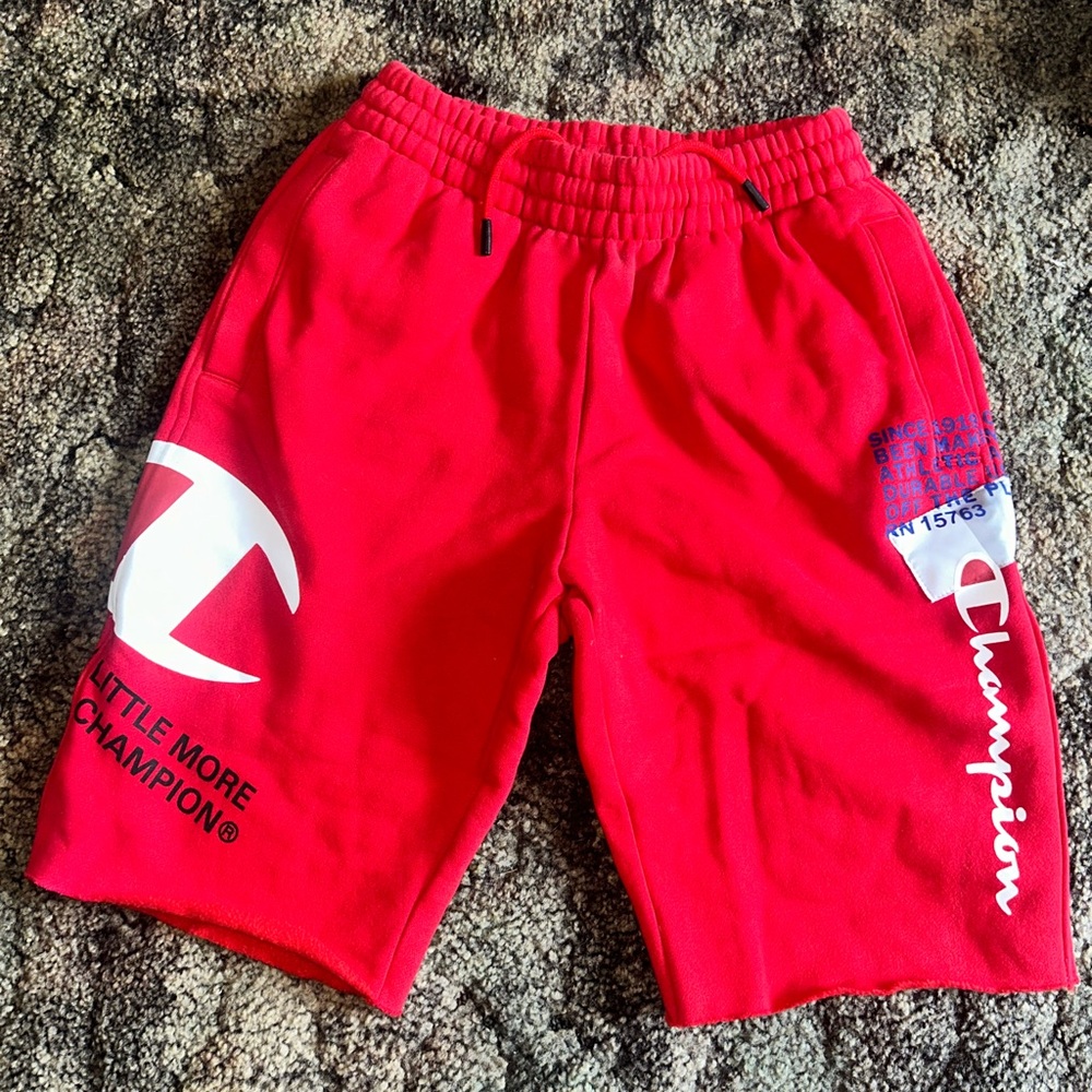 Champion Men’s shorts